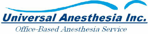 Universal Anesthesia - Twin Cities Sedation Services